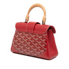 Goyard Mini Goyardine Saigon Souple Secondhand