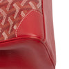 Goyard Mini Goyardine Saigon Souple Secondhand