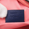 Gucci Kids Coated Canvas The Jetsons Interlocking G Astro Belt Bag Secondhand