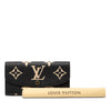 Louis Vuitton Bicolor Monogram Empreinte Giant Emilie Wallet Secondhand