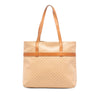 Secondhand Celine Macadam Coated Canvas Tote