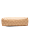 Celine Macadam Coated Canvas Tote Secondhand