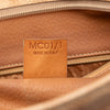 Celine Macadam Coated Canvas Tote Secondhand