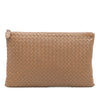 Bottega Veneta Nappa Intrecciato Clutch Secondhand