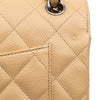 Chanel Jumbo Classic Caviar Double Flap Secondhand