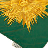 Hermès Voltaire Sanssoucy Silk Scarf 90 Secondhand