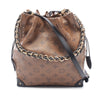 Louis Vuitton Monogram Reverse Noe Trunk Secondhand