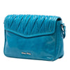 Miu Miu Matelasse Lambskin Flap Crossbody Secondhand