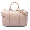 Gucci Medium Microguccissima Joy Boston Bag Secondhand