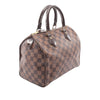 Louis Vuitton Damier Ebene Speedy Bandouliere 25 Secondhand