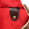 Louis Vuitton Damier Ebene Speedy Bandouliere 25 Secondhand