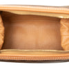 Secondhand Celine Macadam Coated Canvas Cosmetic Pouch