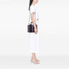 Chloé Small Canvas Woody Tote Secondhand