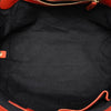 Secondhand Burberry Small House Check Canvas Bridle Canterbury Tote