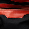Secondhand Burberry Small House Check Canvas Bridle Canterbury Tote