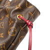 Louis Vuitton Monogram Noe Pouch Secondhand