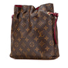 Louis Vuitton Monogram Noe Pouch Secondhand