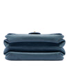 Chanel Small Quilted Calfskin Straight Lined Flap Secondhand