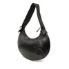 Gucci Calfskin Crescent Half Moon Hobo Secondhand