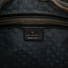 Gucci Calfskin Crescent Half Moon Hobo Secondhand