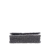 Chanel Tweed 19 Wallet On Chain Secondhand