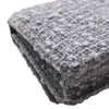 Chanel Tweed 19 Wallet On Chain Secondhand