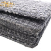Chanel Tweed 19 Wallet On Chain Secondhand