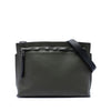LOEWE Leather Anagram T Pouch Crossbody Secondhand