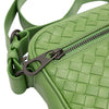 Bottega Veneta Nappa Intrecciato Crossbody Secondhand