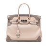 Hermès Swift Ghillies Birkin Retourne 35 Secondhand