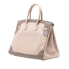 Secondhand Hermès Swift Ghillies Birkin Retourne 35