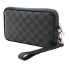 Louis Vuitton Damier Graphite Alpha Secondhand
