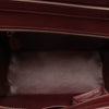 Celine Micro Bicolor Calfskin Luggage Tote Secondhand