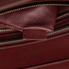 Celine Micro Bicolor Calfskin Luggage Tote Secondhand