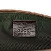 Gucci GG Canvas Web Boat Secondhand