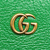 Secondhand Gucci Mini Leather Aphrodite Shoulder Bag