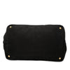 Prada Large Canvas Canapa Logo Tote Secondhand