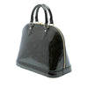 Louis Vuitton Monogram Vernis Alma PM Secondhand