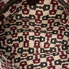 Gucci GG Suede Studded Pelham Crossbody Secondhand