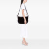 Gucci GG Suede Studded Pelham Crossbody Secondhand
