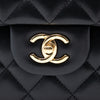 Chanel Jumbo Classic Lambskin Double Flap Secondhand