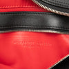 Balenciaga Medium Leather Triangle Duffle Bag Secondhand
