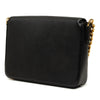 Prada Saffiano Push Lock Crossbody Secondhand