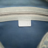 Celine C Macadam Canvas Handbag Secondhand
