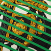 Hermès Brides De Gala Bayaderes Silk Scarf 90 Secondhand