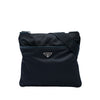 Prada Tessuto Zip Top Crossbody Secondhand