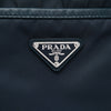 Prada Tessuto Zip Top Crossbody Secondhand