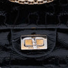 Chanel Crackled Patent Puzzle Reissue 2.55 Double Flap 226 Secondhand