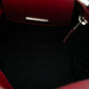 Burberry House Check Coated Canvas Handbag Secondhand
