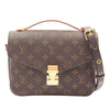 Louis Vuitton Monogram Pochette Metis Secondhand
